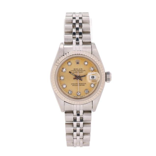 lady-s-stainless-steel-i-lady-datejust-i-chronometer-watch-rolex