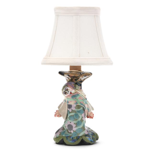 jane-peiser-nc-art-pottery-boudoir-lamp