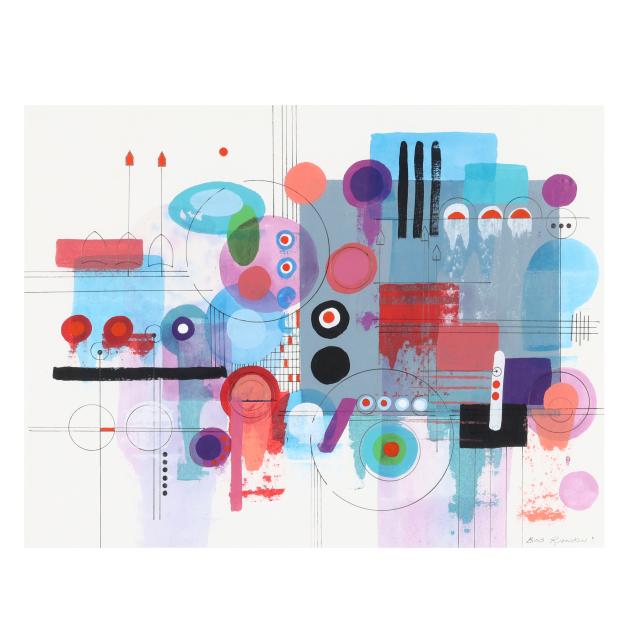 bob-rankin-nc-bauhaus-style-painting