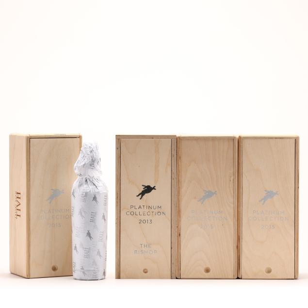 hall-platinum-collection-mixed-lot-4-bt