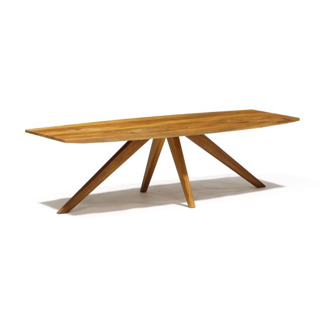 modernist-wormy-chestnut-coffee-table