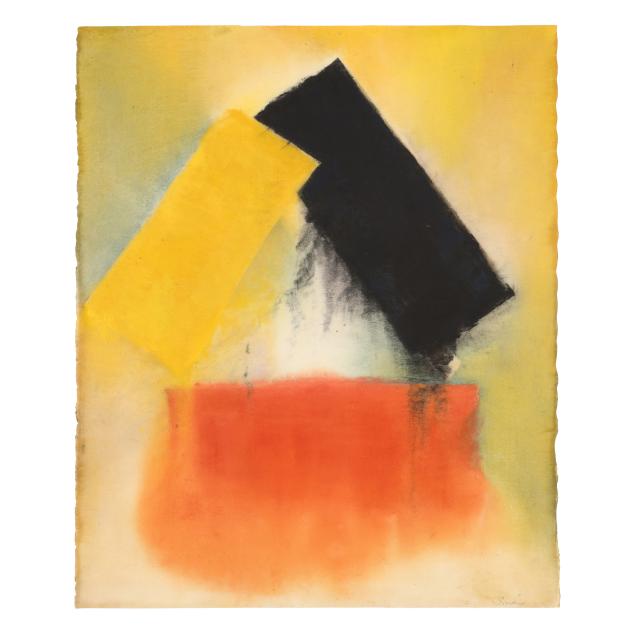 leo-rabkin-american-1919-2015-i-yell-st-i