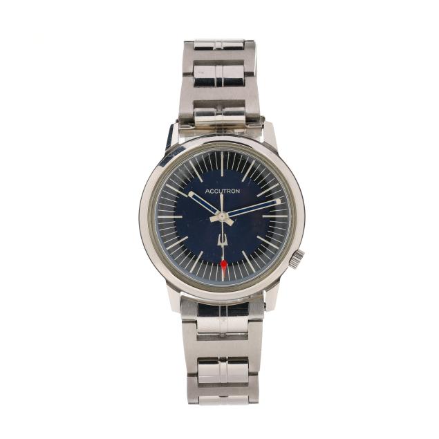 stainless-steel-i-accutron-i-watch-bulova