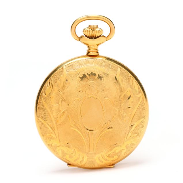 gold-hunter-case-pocket-watch-arnex-time-co-for-garibaldi-and-bruns