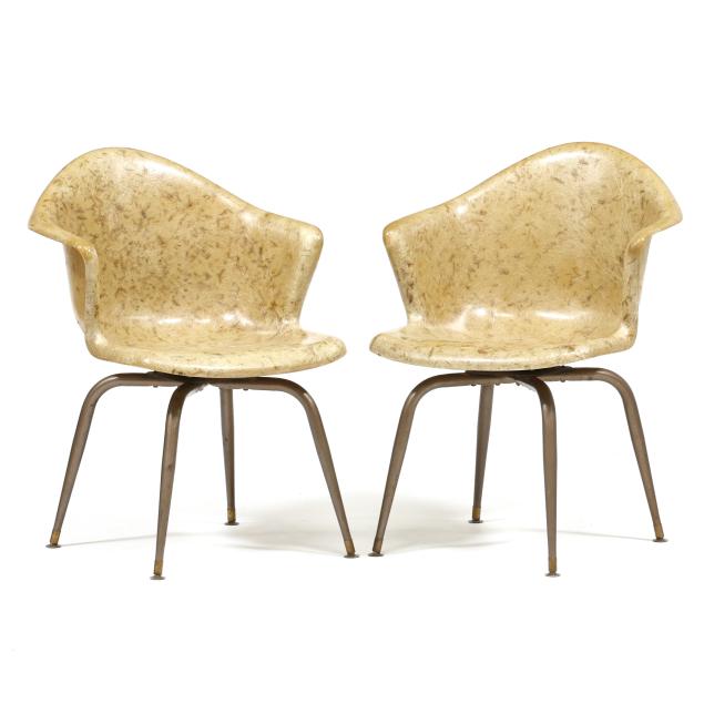 attributed-lawrence-peabody-american-1924-2002-pair-of-swivel-shell-chairs