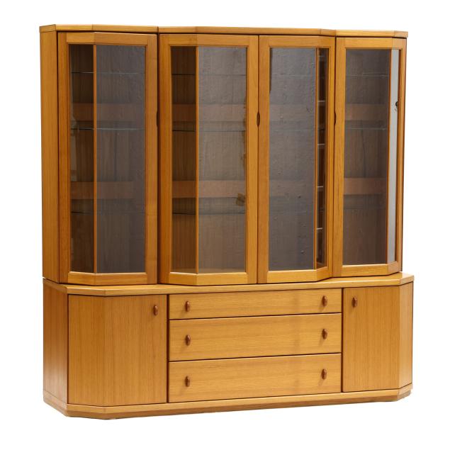 benny-linden-swedish-american-b-1929-teak-china-cabinet