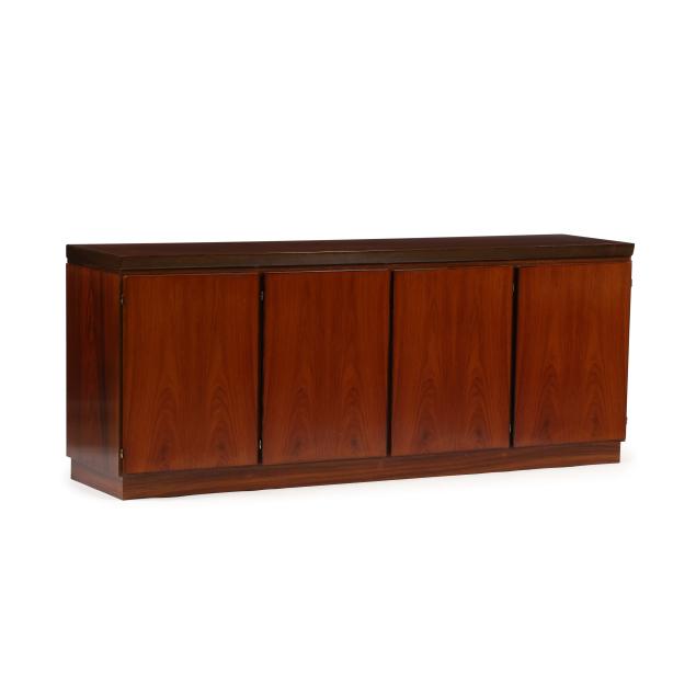 skovby-rosewood-sideboard