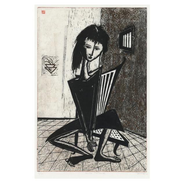 angel-botello-spanish-puerto-rican-1913-1986-i-anne-frank-i