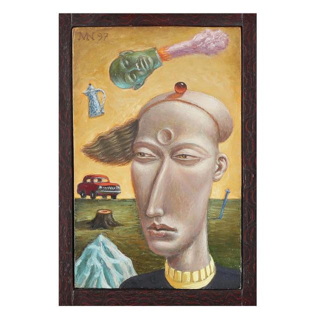 michael-northuis-nc-b-1950-i-one-more-pot-of-coffee-for-the-road-i