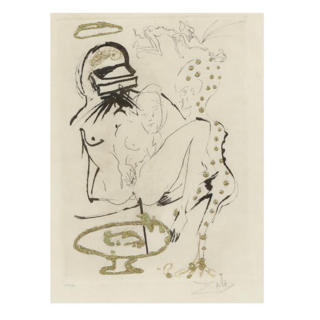 salvador-dali-spanish-1904-1989-i-deux-aux-camelias-duel-with-camelias-i