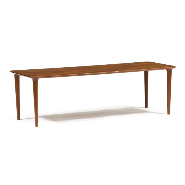 attributed-rostad-and-relling-danish-teak-coffee-table
