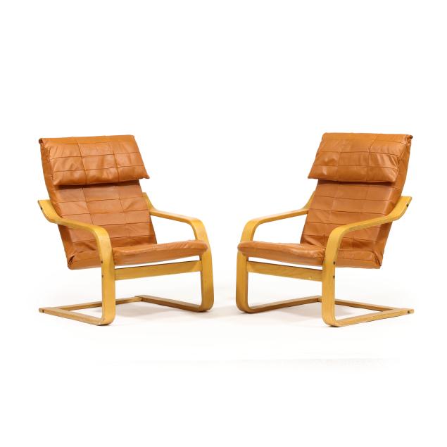 verikon-pair-of-danish-modern-leather-lounge-chairs