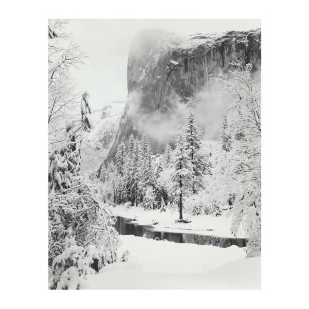 ansel-adams-american-1902-1984-i-el-capitan-winter-i