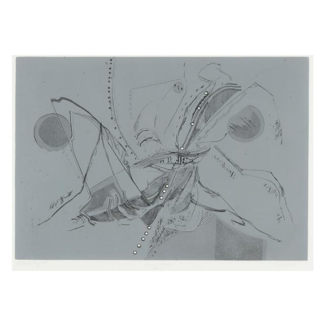 william-majors-american-1930-1982-i-allegory-to-love-1974-76-i