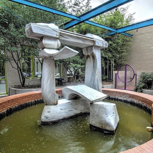 horace-farlowe-american-1933-2006-10-ft-commissioned-marble-fountain-sculpture