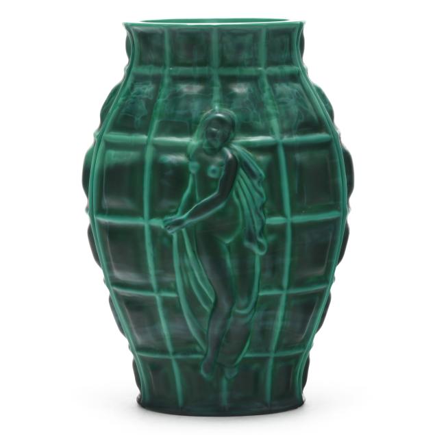 attributed-curt-schlevogt-art-deco-i-ingrid-i-malachite-vase