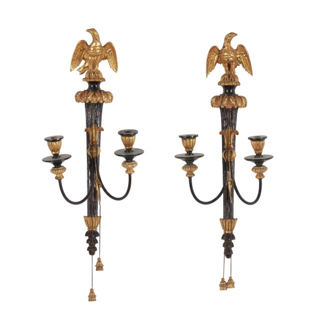 pair-of-italian-giltwood-eagle-sconces