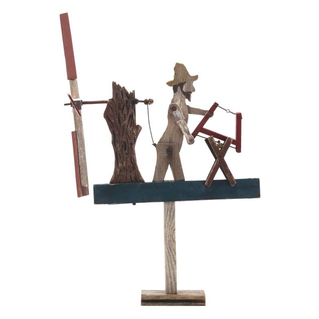 folk-art-wood-whirligig-with-lumberjack