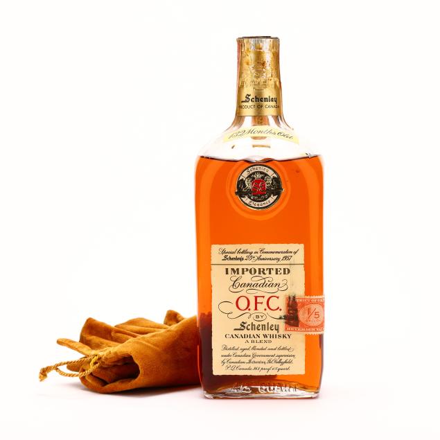 schenley-o-f-c-canadian-whisky-1-bt