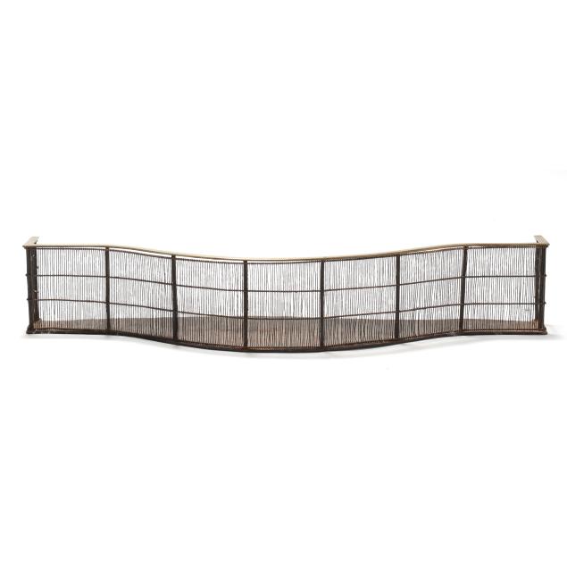 antique-wirework-serpentine-fire-fender