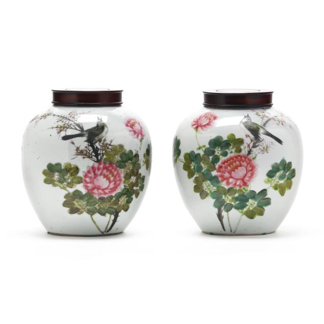 a-pair-of-chinese-porcelain-ginger-jars-with-birds-and-flowers