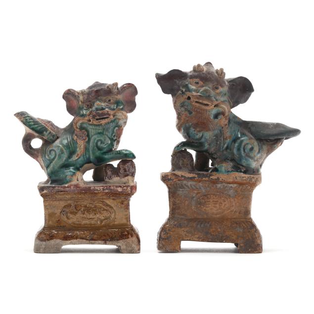 a-near-pair-of-small-chinese-i-sancai-i-glazed-foo-lions
