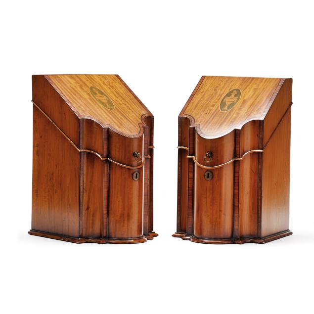 pair-of-georgian-style-inlaid-mahogany-knife-boxes