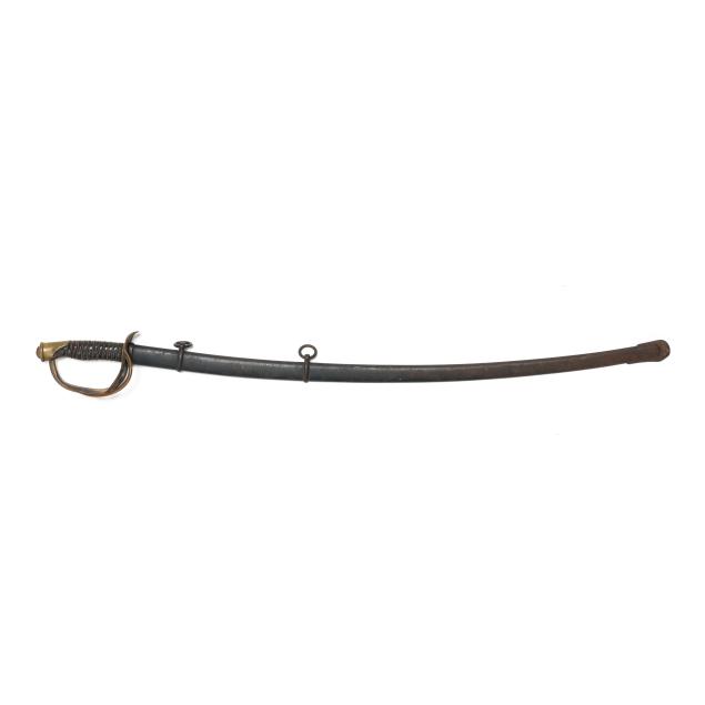 ames-mfg-model-1860-u-s-cavalry-saber