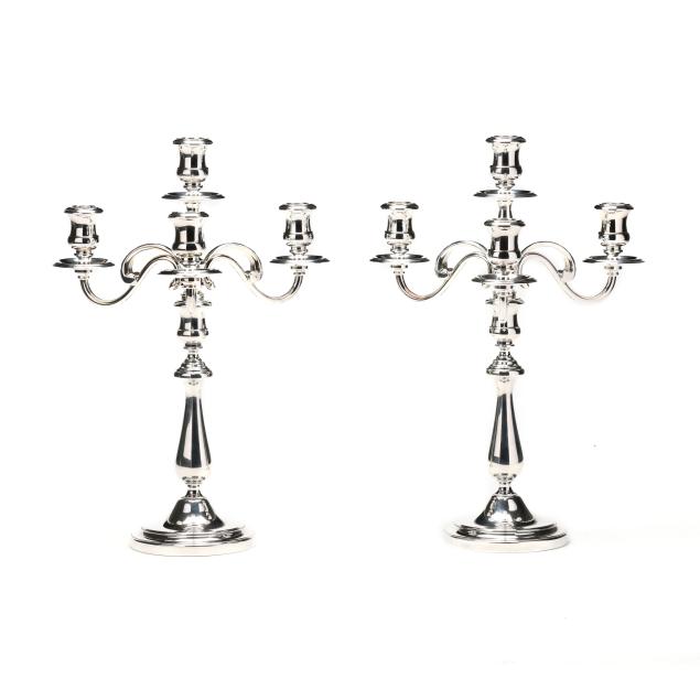 pair-of-christofle-silver-plated-candelabra