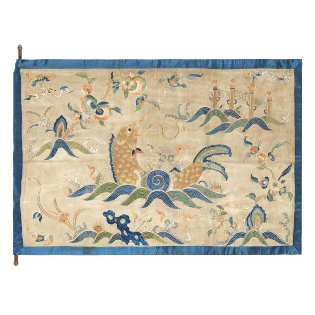 a-chinese-silk-and-metallic-embroidery-with-auspicious-motifs