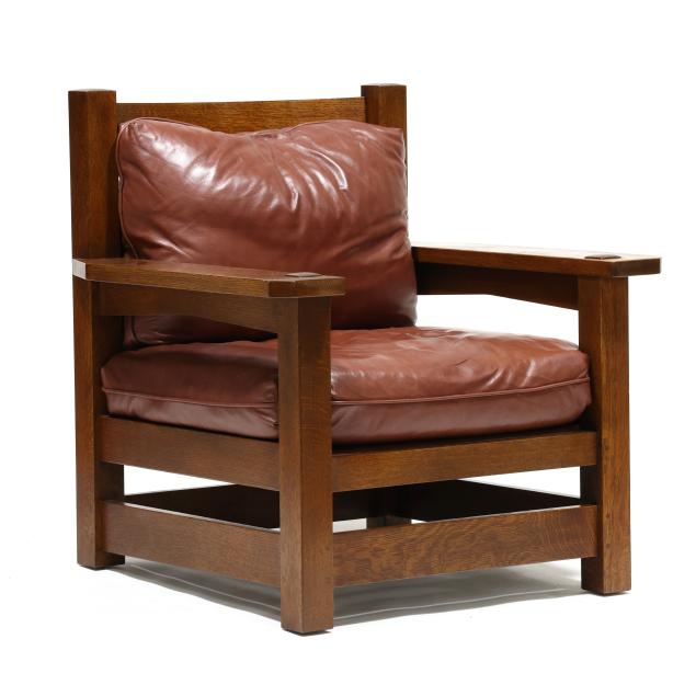 stickley-mission-oak-style-i-eastwood-chair-i