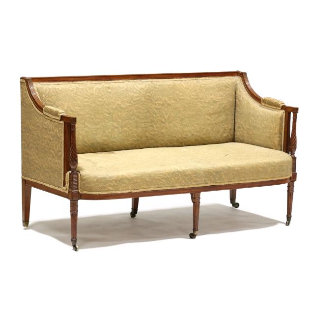 edwardian-upholstered-fruitwood-sofa