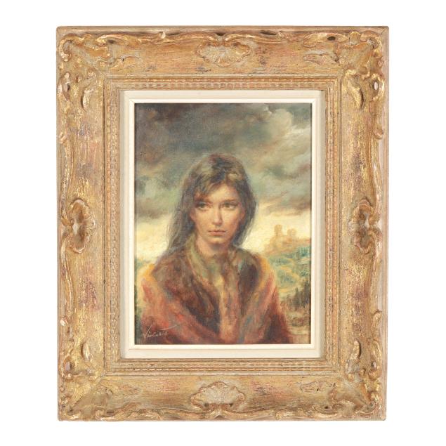 joseph-wallace-vinciata-king-american-1911-1996-i-marina-of-siena-i