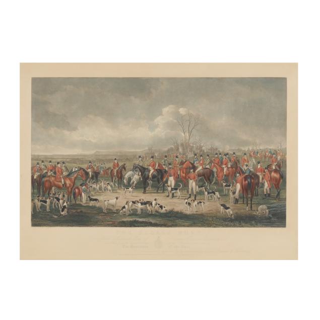 after-anson-a-martin-english-fl-1840-1861-i-the-bedale-hunt-i