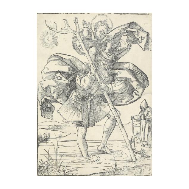 hans-sebald-beham-german-1500-1550-i-st-christopher-i
