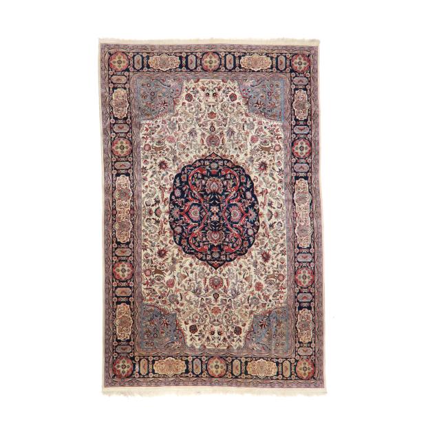 indo-persian-carpet