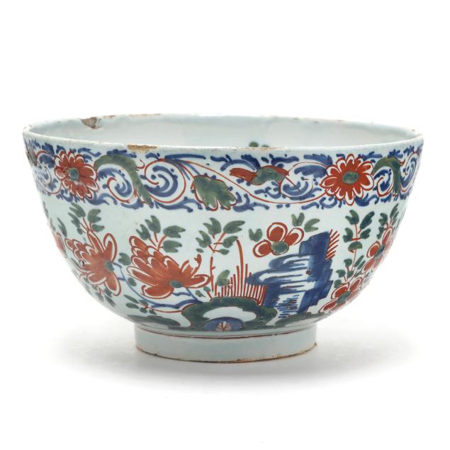 antique-delft-polychrome-punch-bowl-in-the-chinese-taste