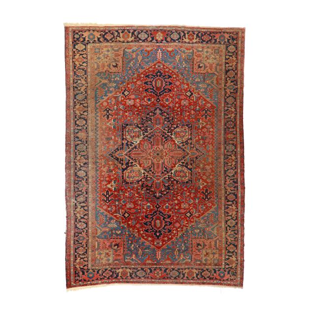 semi-antique-heriz-room-size-carpet