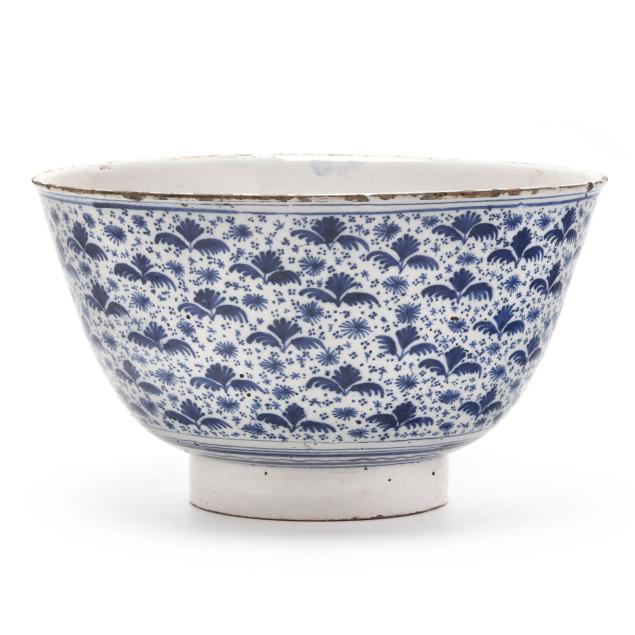 a-large-delft-blue-and-white-punch-bowl