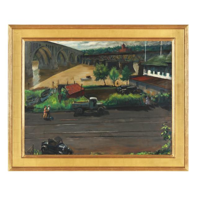 francis-speight-american-1896-1989-i-manayunk-bridge-i