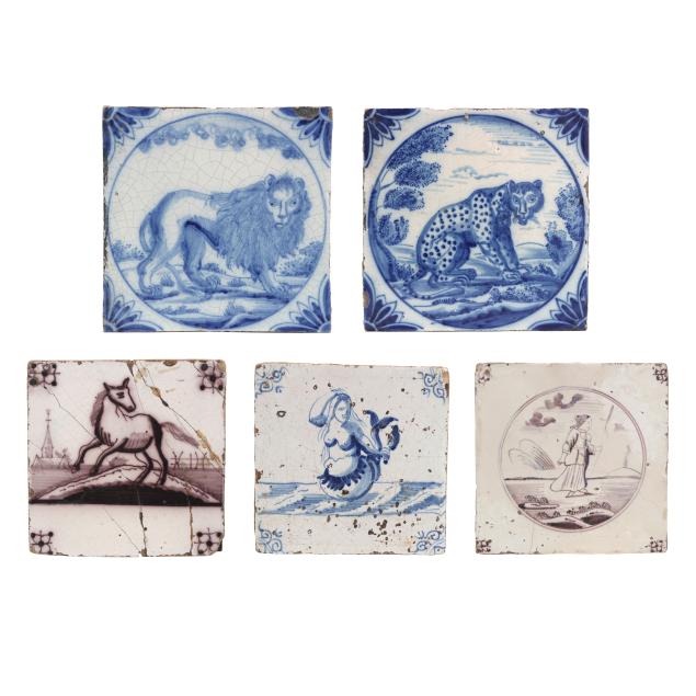five-antique-dutch-delft-pottery-tiles
