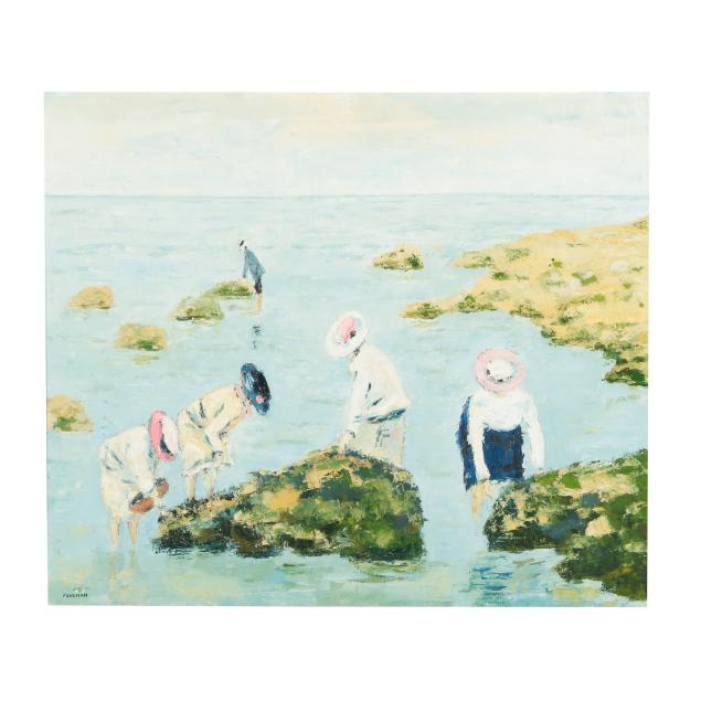 william-foreman-english-1939-2019-i-mussel-pickers-i