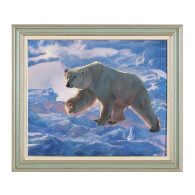 jeanette-beauclair-american-i-polar-bear-i