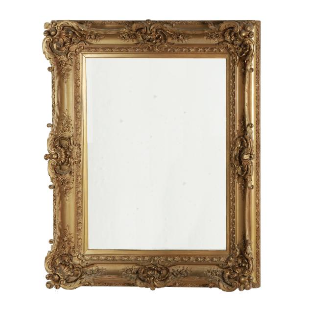 neoclassical-carved-and-gilt-mirror