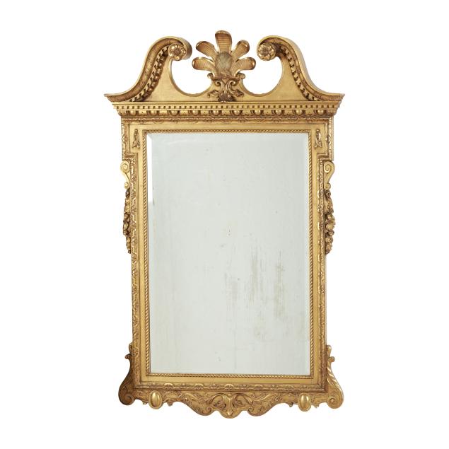 george-ii-style-carved-and-gilt-mirror