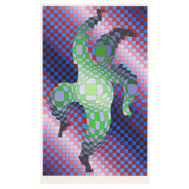 victor-vasarely-hungarian-1906-1997-i-harlequin-i