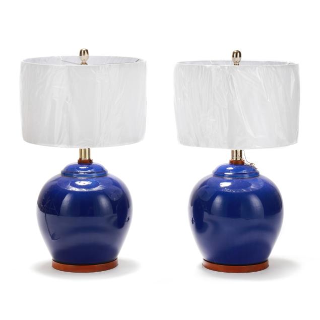 ralph-lauren-pair-of-cobalt-glazed-ceramic-table-lamps