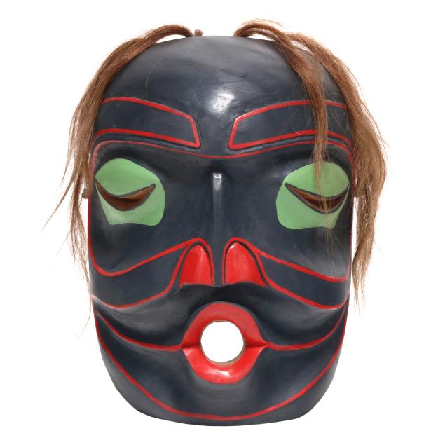 ivan-coyote-otterlifter-cherokee-1936-1999-tzaqua-mask
