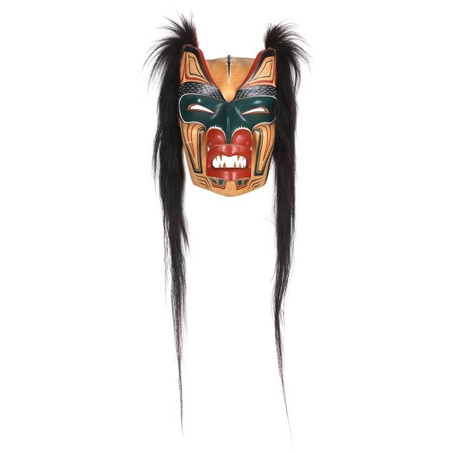 rick-cranston-canadian-bear-man-mask