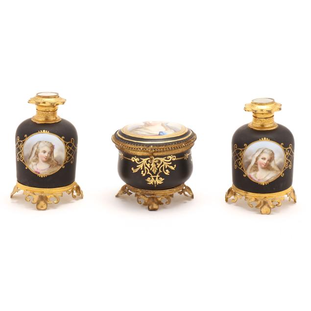 three-piece-grand-tour-porcelain-and-gilt-metal-dresser-set
